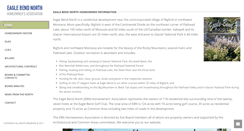 Desktop Screenshot of eaglebendnorth.com