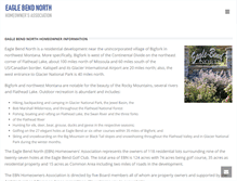 Tablet Screenshot of eaglebendnorth.com